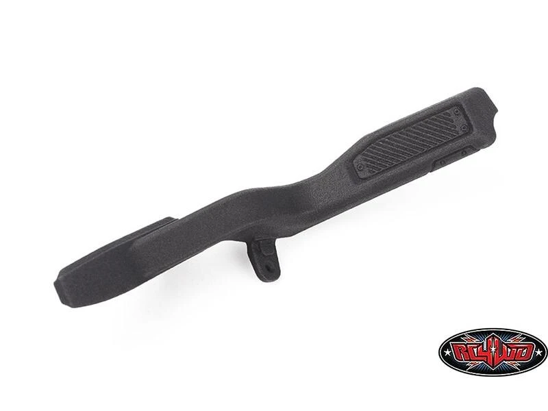 RC4WD Modellbau-Schnorchel TRX-4 21 Bronco, Schwarz 5 RC4WD Modellbau-Schnorchel TRX-4 21 Bronco, Schwarz – Bild 3