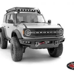 RC4WD Modellbau-Schnorchel TRX-4 21 Bronco, Schwarz 11 RC4WD Modellbau-Schnorchel TRX-4 21 Bronco, Schwarz -RC Zubehör Verkäufe 235152422 xxl