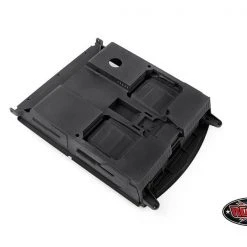 RC4WD Modellbau-Innenraum + Deckabdeckung TRX-4 21 Bronco, Schwarz -RC Zubehör Verkäufe 235153009 xxl