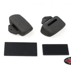 RC4WD Modellbau-Innenraum TRX-4 21 Bronco, Schwarz -RC Zubehör Verkäufe 235153015 xxl