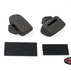 RC4WD Modellbau-Innenraum + Deckabdeckung TRX-4 21 Bronco, Schwarz -RC Zubehör Verkäufe 235154942 xxl