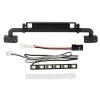 RC4WD Modellbau-Stossstange + Beleuchtung TRX-4 21 Bronco, Schwarz -RC Zubehör Verkäufe 235155905 xxl