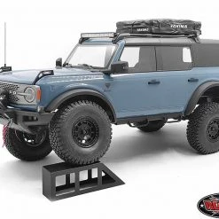 RC4WD Modellbau-Antenne TRX-4 21 Bronco, Schwarz/Silber -RC Zubehör Verkäufe 235156610 xxl