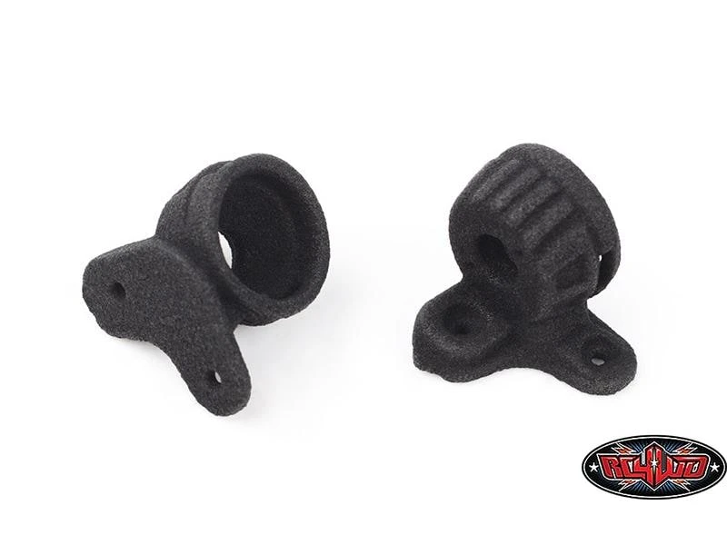 RC4WD Modellbau-Scheinwerfer Stossstange LED TRX-4 21 Bronco, 5 RC4WD Modellbau-Scheinwerfer Stossstange LED TRX-4 21 Bronco, – Bild 3