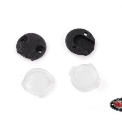 RC4WD Modellbau-Scheinwerfer Stossstange TRX-4 21 Bronco, Schwarz -RC Zubehör Verkäufe 235157054 xxl 1