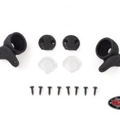 RC4WD Modellbau-Scheinwerfer Stossstange TRX-4 21 Bronco, Schwarz -RC Zubehör Verkäufe 235157056 xxl