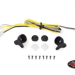 RC4WD Modellbau-Scheinwerfer Stossstange LED TRX-4 21 Bronco, 12 RC4WD Modellbau-Scheinwerfer Stossstange LED TRX-4 21 Bronco, -RC Zubehör Verkäufe 235157834 xxl