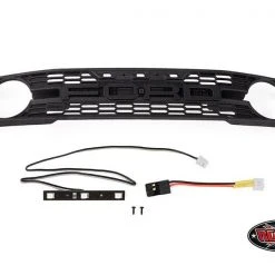 RC4WD Modellbau-Kühlergrill TRX-4 21 Bronco (Style Ford Raptor), -RC Zubehör Verkäufe 235158850 xxl