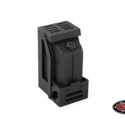 RC4WD Modellbau-Radhalter TRX-4 21 Bronco, Schwarz -RC Zubehör Verkäufe 235159759 xxl