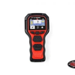 RC4WD Modellbau-Seilwindensteuergerät WARN -RC Zubehör Verkäufe 240605759 xxl