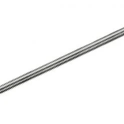 OEM Gewindestange M2x200 mm Stahl