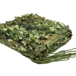 Robitronic Tarnnetz Camouflage 1500 x 1500 mm