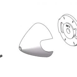 Multiplex Spinner FunCub XL 54 mm