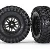 Traxxas Kompletträder Canyon Trail 1.9" 2 Stück