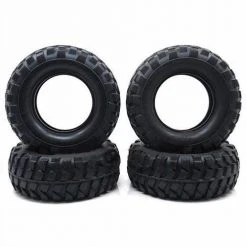 Tamiya Reifen Rock Block