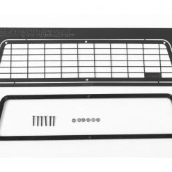 RC4WD Modellbau-Schutzgitter hinten, LC70