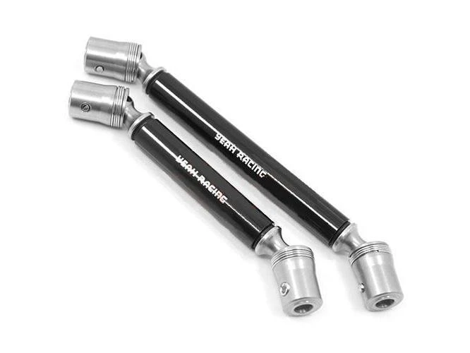 Yeah Racing Antriebswelle 1:10 TRX-4 2 Stück 3 Yeah Racing Antriebswelle 1:10 TRX-4 2 Stück