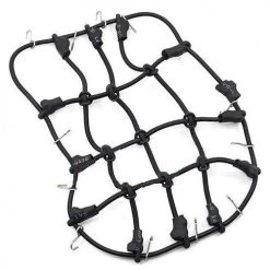 Xtra Modellbau-Gepäcknetz 120 x 80 mm