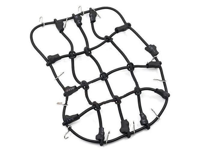 Xtra Modellbau-Gepäcknetz 120 x 80 mm 3 Xtra Modellbau-Gepäcknetz 120 x 80 mm