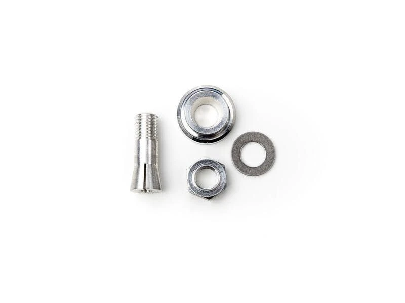 Aeronaut Spannkonus Alu M8/5,0mm 3 Aeronaut Spannkonus Alu M8/5,0mm