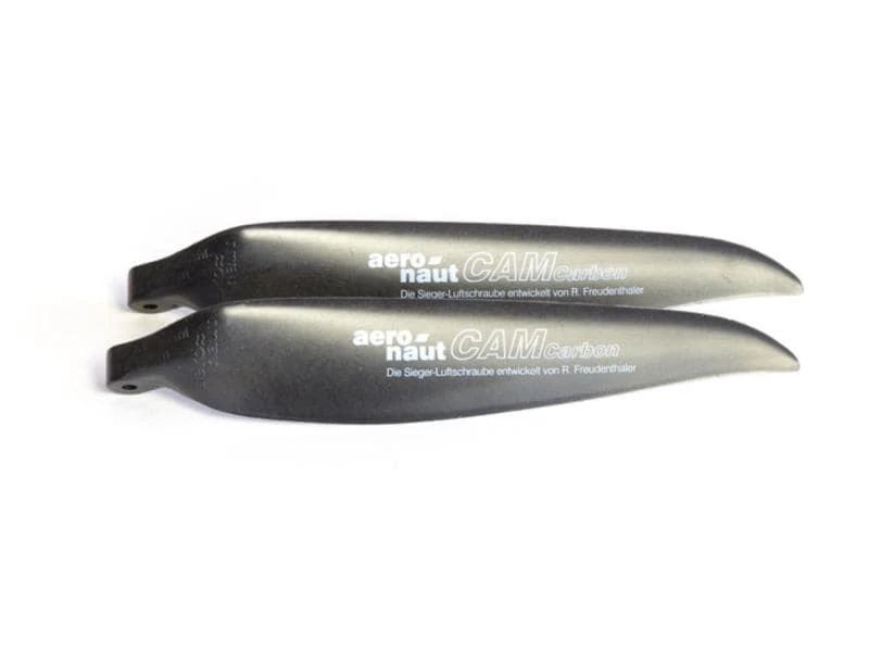 Aeronaut Klapppropeller CAMcarbon 15x6" 3 Aeronaut Klapppropeller CAMcarbon 15x6"