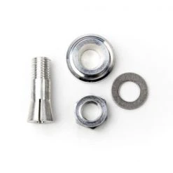 Aeronaut Spannkonus Alu M8/3,17