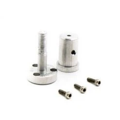 E-flite Propeller-Adapter Rare Bear