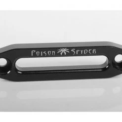 RC4WD Modellbau-Seilführung Poison Spyder Mini Warn 9.5cti Winch