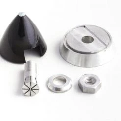 Aeronaut Spinner 45/5 mm