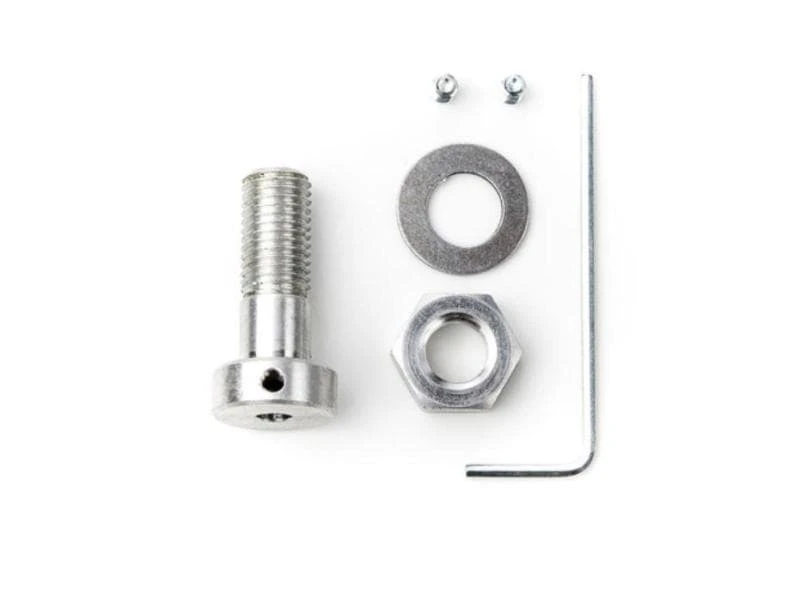 Aeronaut Propellernabe M8/6.0mm 3 Aeronaut Propellernabe M8/6.0mm