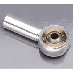 OEM Kugelgelenk Alu M2.5 mit Stahlkugel