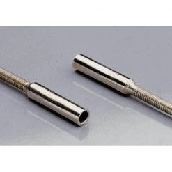 OEM Löthülse M2.5 mit Schlitz