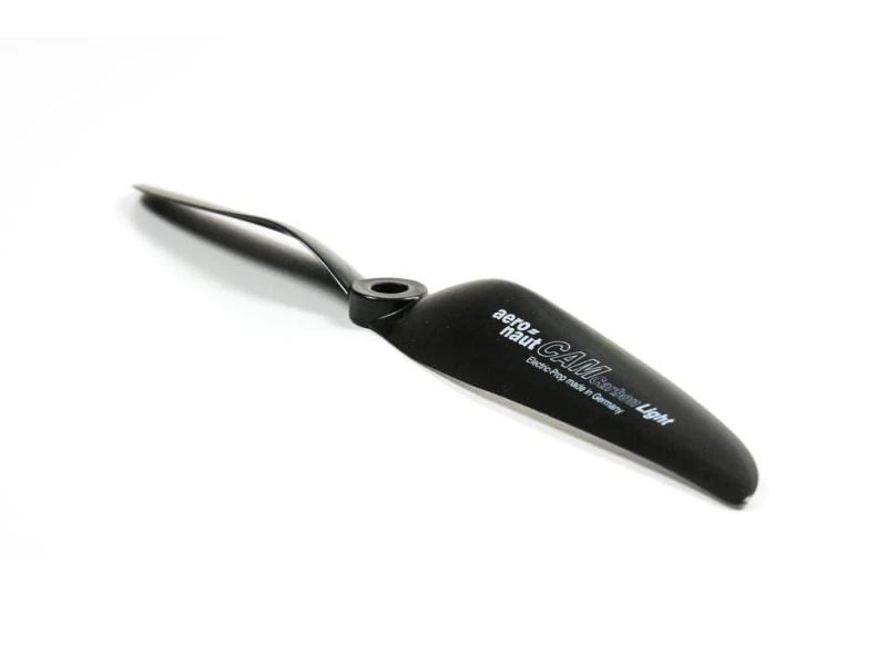 Aeronaut Propeller CAMcarbon Light Prop 13x6" linksdrehend 3 Aeronaut Propeller CAMcarbon Light Prop 13x6" linksdrehend