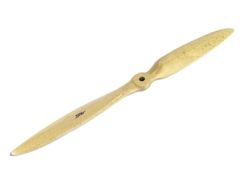 Fiala E-Holzpropeller 15x12" 3 Fiala E-Holzpropeller 15x12"