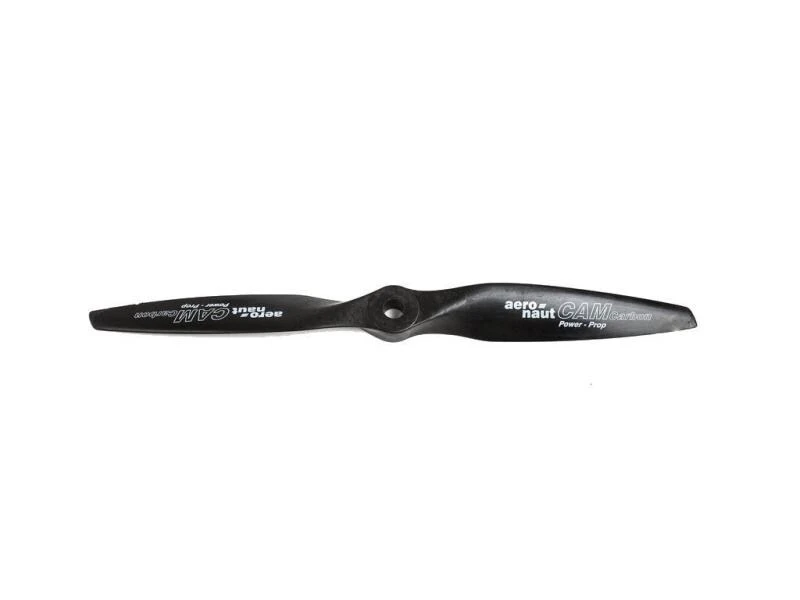 Aeronaut Propeller CAMcarbon Power-Prop 12x6" 3 Aeronaut Propeller CAMcarbon Power-Prop 12x6"