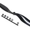 Propeller GWS 8x4.3" 6 Stück -RC Zubehör Verkäufe 51495603 xxl