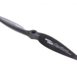 Aeronaut Propeller CAMcarbon E-Prop 10x6"