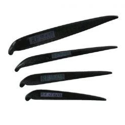 RFM Klapppropeller RF-CFK 15x13 "