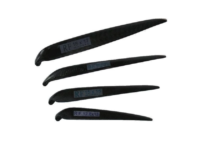 RFM Klapppropeller RF-CFK 16x16S " 3 RFM Klapppropeller RF-CFK 16x16S "