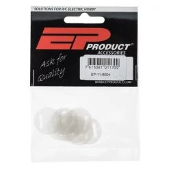 EP Ruderscharnier 20×0,3 mm Gewebe