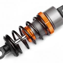 HPI Stossdämpfer Aluminium Set (4St)