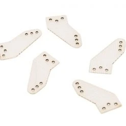 OEM Ruderhorn GFK 0.8x18mm