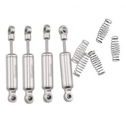 Amewi Stossdämpfer 82 mm 4 Stück