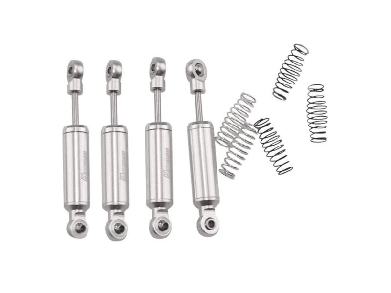 Amewi Stossdämpfer 72 mm 4 Stück 3 Amewi Stossdämpfer 72 mm 4 Stück