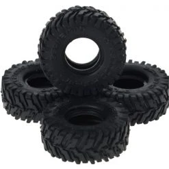 Orlandoo Reifen 3 / 1:35 Scaler 4 Stück