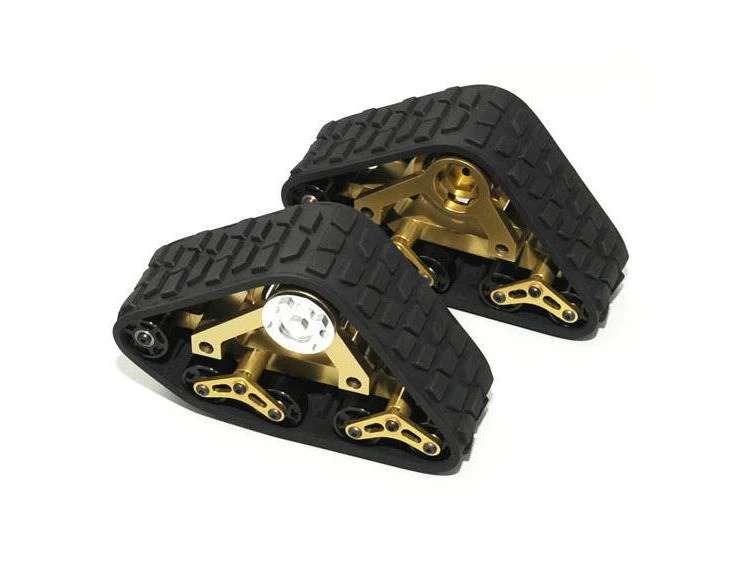 RC4WD Modellbau-Raupenantrieb Predator 3 RC4WD Modellbau-Raupenantrieb Predator