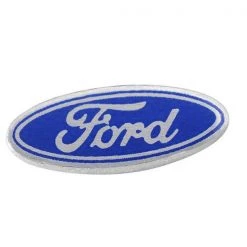 RC4WD Emblem Ford
