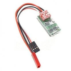 Yeah Racing Modellbau-Seilwindensteuergerät Controller