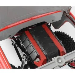 RC4WD Modellbau-Motorabdeckung für Getriebe R3 -RC Zubehör Verkäufe 52163607 xxl