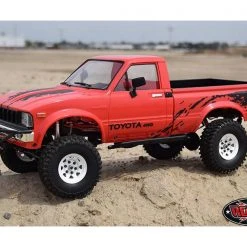 RC4WD Aufkleber Dirty Stripes Mojave 2 Weiss -RC Zubehör Verkäufe 52163628 xxl